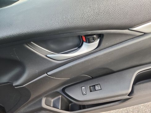 Used 2018 Honda Civic LX image 17