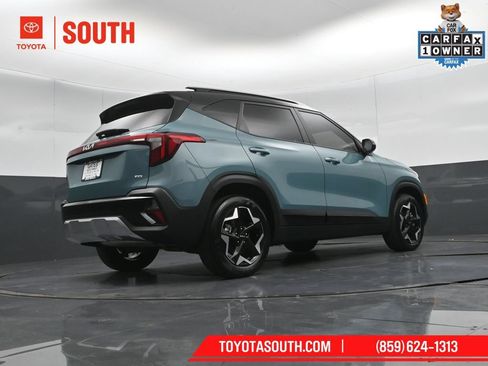 Used 2026 Kia Seltos S AWD/4WD image 38
