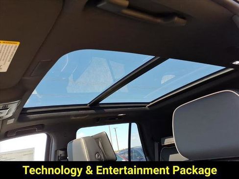 New 2026 Chevrolet Tahoe Premier image 10