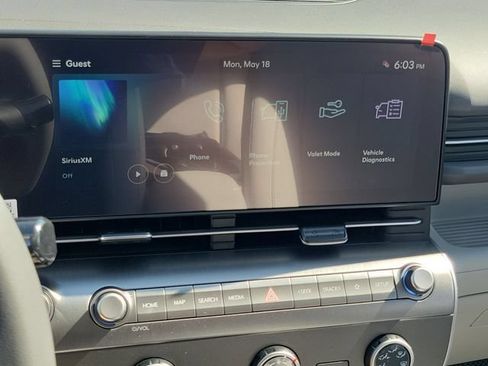 New 2026 Hyundai Kona SE FWD image 12