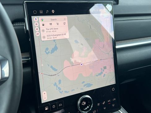 Certified 2026 GMC Terrain Denali AWD/4WD image 28