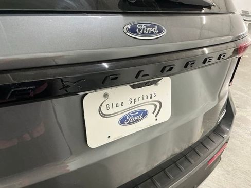 New 2026 Ford Explorer ST-Line image 5