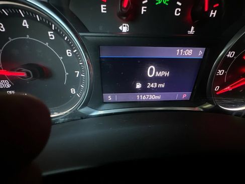 Used 2020 GMC Terrain SLT AWD/4WD image 24