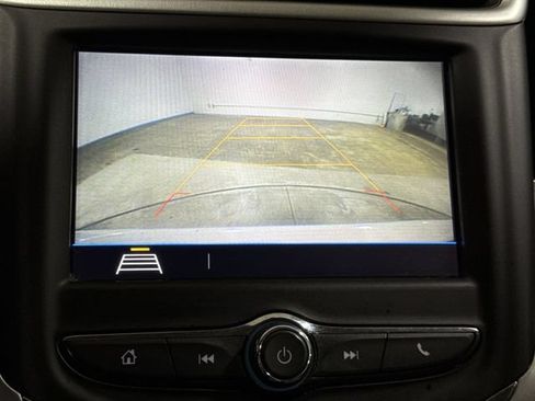 Used 2018 Chevrolet Sonic LS FWD image 15