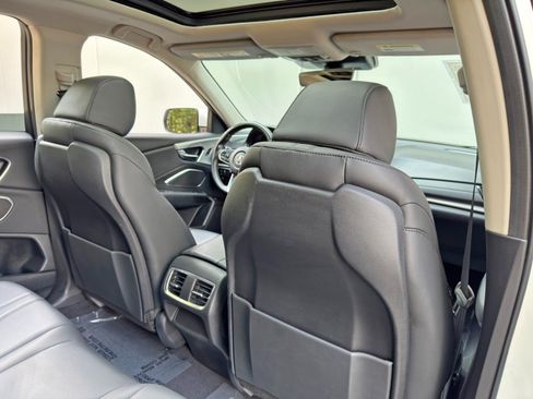 Used 2019 Acura RDX FWD image 38