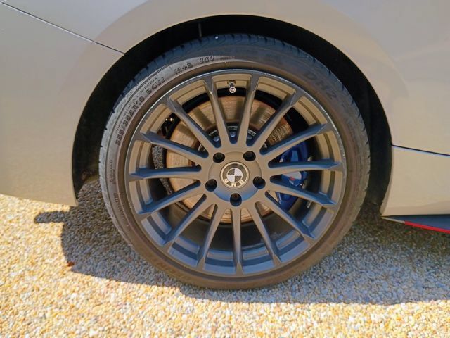 Used 2016 BMW M235i Coupe RWD image 17