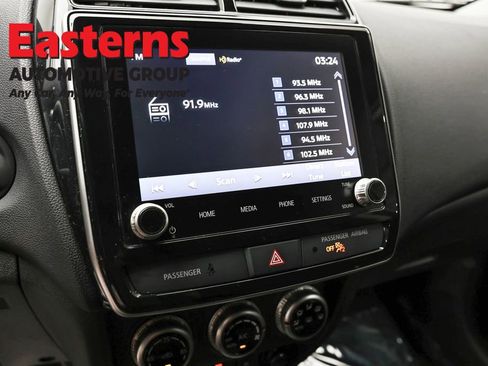 Used 2024 Mitsubishi Outlander Sport LE AWD/4WD image 20
