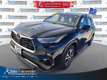 Used 2023 Toyota Highlander L