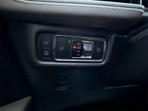 Used 2021 Lincoln Nautilus Reserve w/ Equipment Group 201A image 45