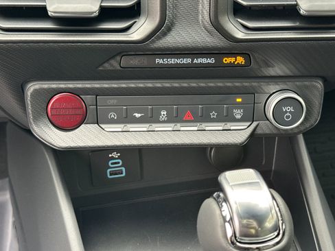 New 2026 Ford Mustang Coupe RWD image 28