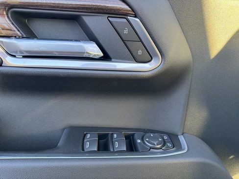 New 2026 Chevrolet Silverado 1500 RST w/ Redline Edition image 39