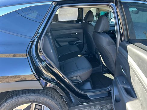 New 2026 Hyundai Tucson SEL FWD image 30