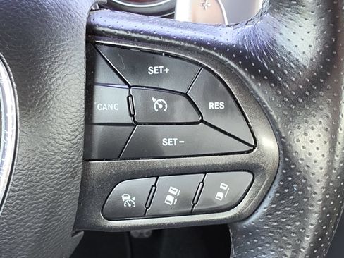 Used 2023 Dodge Charger Scat Pack RWD image 21