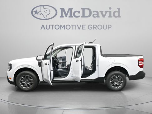 Used 2025 Ford Maverick XLT FWD image 27