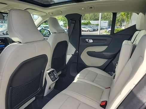 New 2026 Volvo XC40 B5 Plus w/ Protection Package Premier image 5