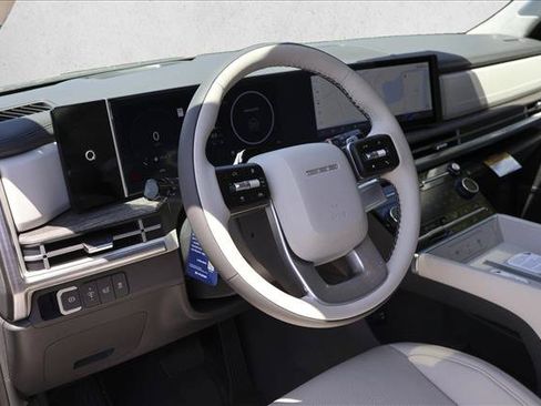 New 2026 Hyundai Santa Fe Calligraphy AWD/4WD image 10