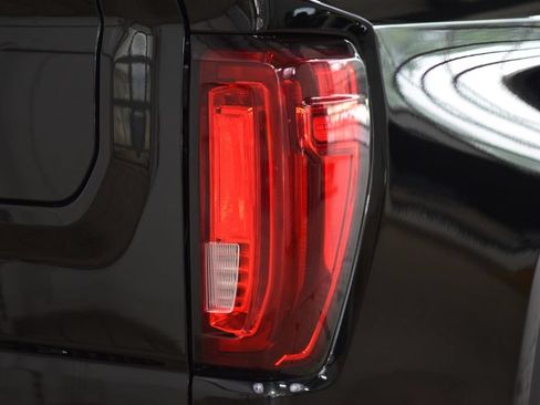Used 2024 GMC Sierra 1500 Denali Ultimate AWD/4WD image 21