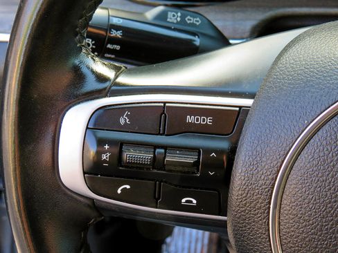 Used 2023 Kia K5 EX image 20