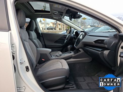 Certified 2024 Subaru Crosstrek 2.0i Premium image 46