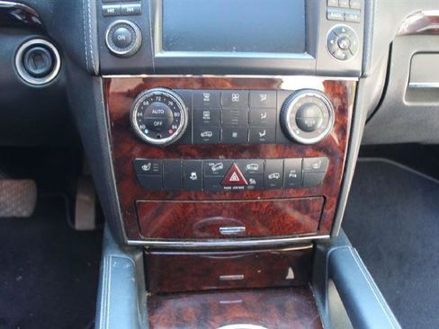 Used 2012 Mercedes-Benz GL 450 450 4MATIC image 20