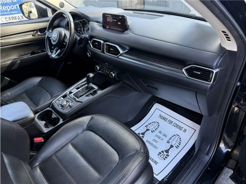 Used 2018 MAZDA CX-5 Grand Touring image 32