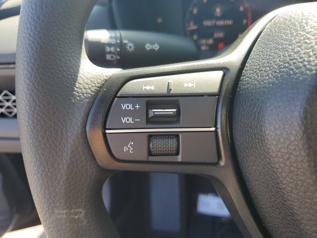 New 2026 Honda Accord LX image 26