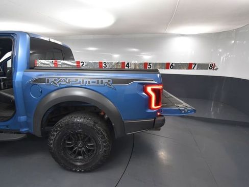 Used 2019 Ford F150 Raptor image 40