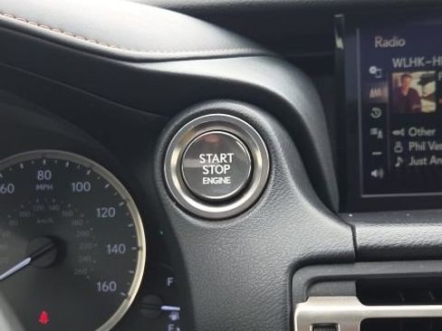 Used 2019 Lexus RC 300 AWD w/ Premium Package image 39