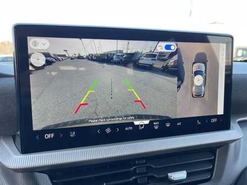New 2026 Ford Explorer ST-Line w/ ST-Line Street Pack AWD/4WD image 9