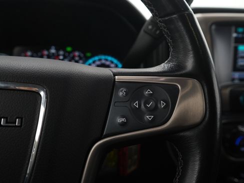 Used 2018 GMC Sierra 1500 Denali AWD/4WD image 24