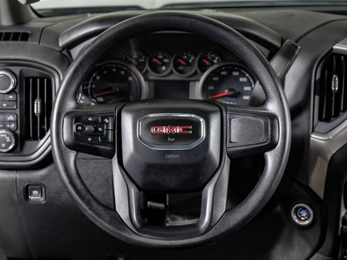 Used 2024 GMC Sierra 3500 Pro image 15