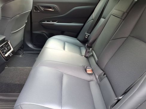 Used 2025 Toyota Crown w/ Advanced Technology Package AWD/4WD image 6