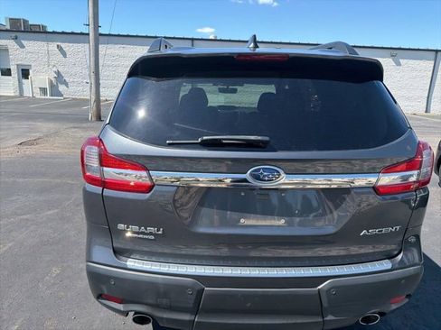 Used 2020 Subaru Ascent Premium w/ Convenience Package AWD/4WD image 5