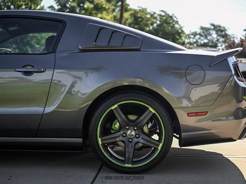 Used 2014 Ford Mustang GT Premium w/ GT Track Package RWD image 5