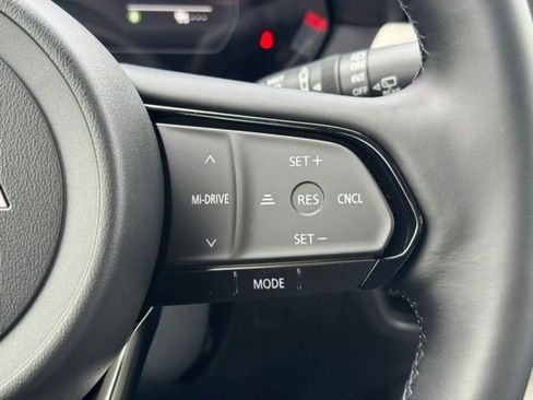 New 2026 MAZDA CX-5 Preferred AWD/4WD image 18