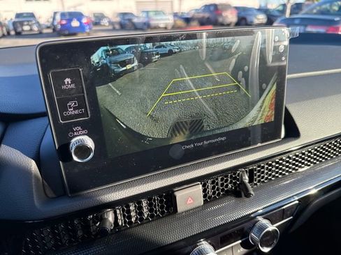 New 2026 Honda CR-V EX-L image 22