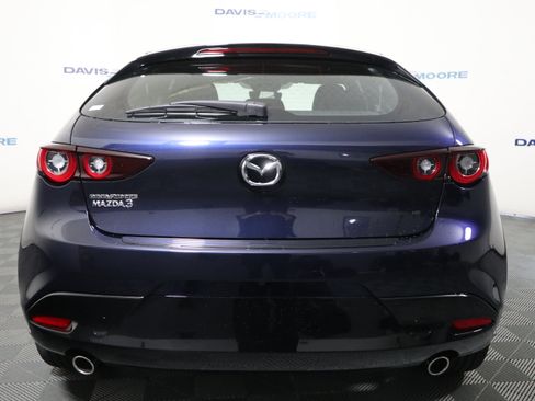 New 2026 MAZDA MAZDA3 s Sport image 5