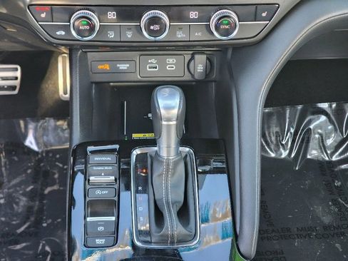 Used 2024 Acura Integra A-Spec image 29