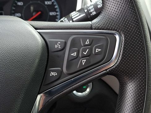 Used 2024 Chevrolet Equinox LS AWD/4WD image 22