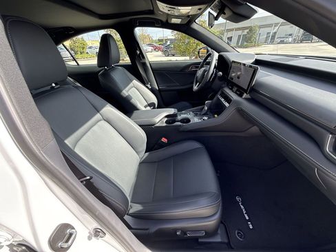 New 2026 Lexus IS 350 F Sport RWD image 16