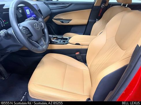 Used 2024 Lexus NX 350 AWD image 15