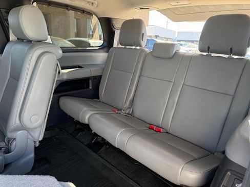 Used 2014 Toyota Sequoia Limited image 8