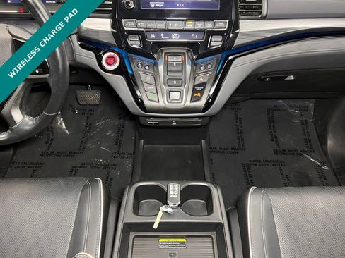 Used 2022 Honda Odyssey Elite image 7