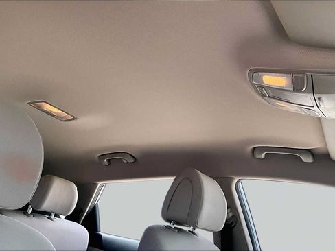 Used 2017 Hyundai Tucson Sport FWD image 14