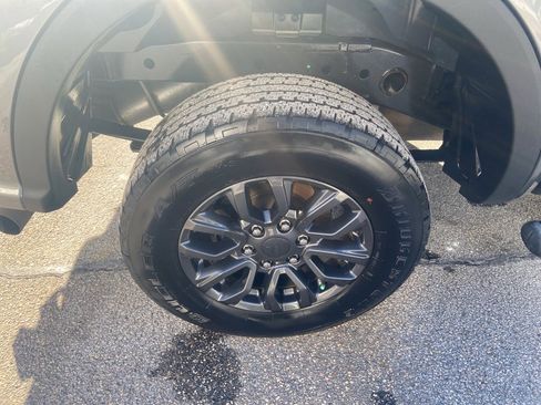 Used 2023 Ford Ranger XLT w/ Equipment Group 302A High image 23