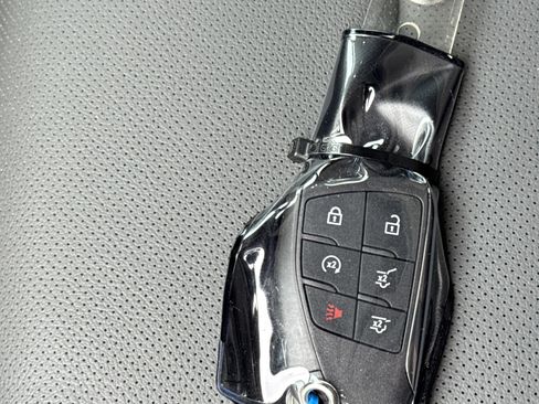 New 2026 GMC Yukon Elevation w/ Elevation Premium Package image 42