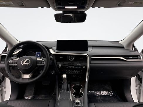 Used 2022 Lexus RX 350 AWD w/ Premium Package image 14
