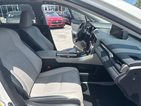 Used 2019 Lexus RX 350 FWD w/ Navigation Package image 46