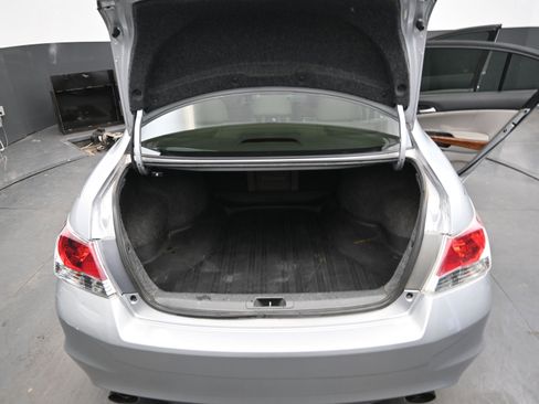 Used 2012 Honda Accord EX-L image 12