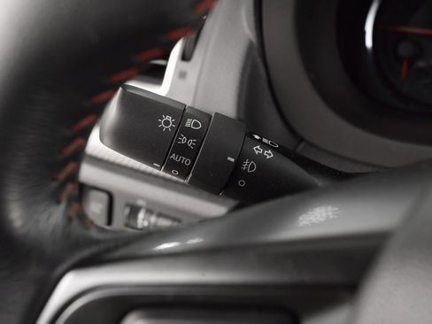 Used 2020 Subaru WRX Limited image 28